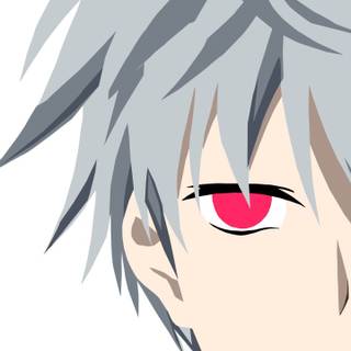 Aru Akise iPhone wallpaper