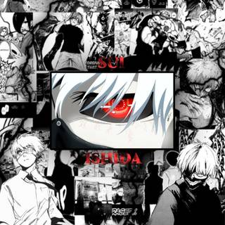 Aru Akise iPhone wallpaper