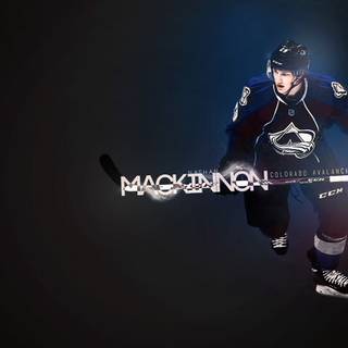 MacKinnon desktop wallpaper