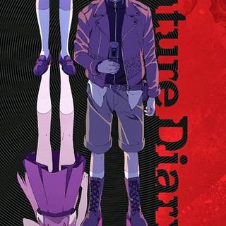 Aru Akise iPhone wallpaper