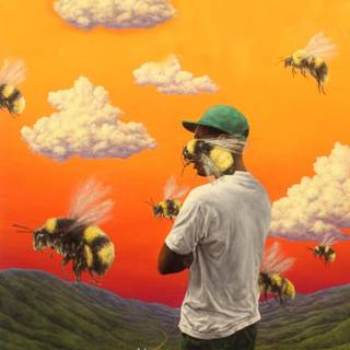 Album iPhone wallpaper