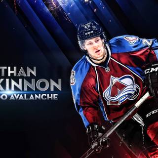 MacKinnon desktop wallpaper