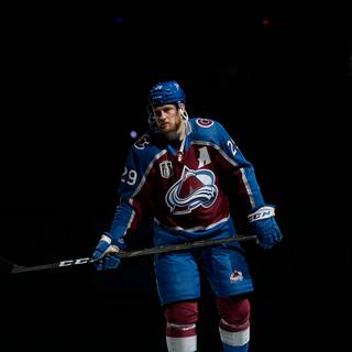 MacKinnon desktop wallpaper