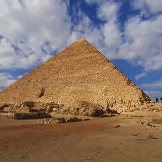 Desktop Egypt wallpaper