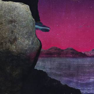 Album iPhone wallpaper