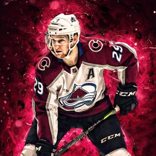 MacKinnon desktop wallpaper