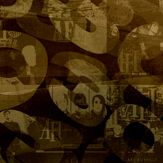 Album iPhone wallpaper