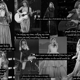 Taylor Swift computer Eras Tour wallpaper