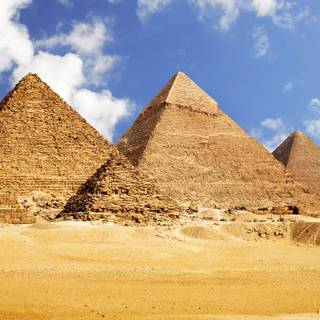 Desktop Egypt wallpaper