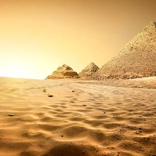 Desktop Egypt wallpaper