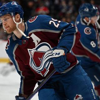 MacKinnon desktop wallpaper