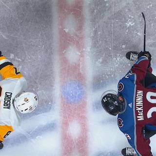 MacKinnon desktop wallpaper