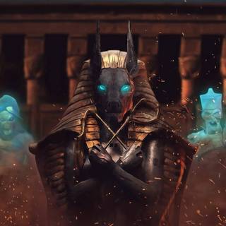 Desktop Egypt wallpaper