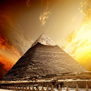 Desktop Egypt wallpaper