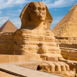 Desktop Egypt wallpaper