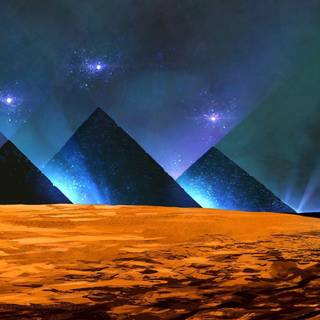 Desktop Egypt wallpaper