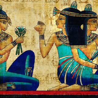 Desktop Egypt wallpaper