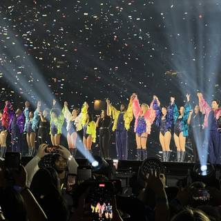 Taylor Swift computer Eras Tour wallpaper