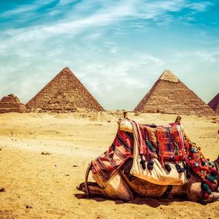 Desktop Egypt wallpaper