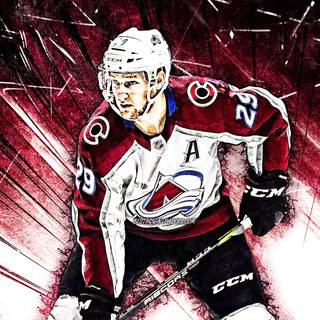 MacKinnon desktop wallpaper