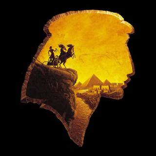 Desktop Egypt wallpaper