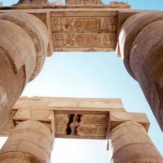 Desktop Egypt wallpaper