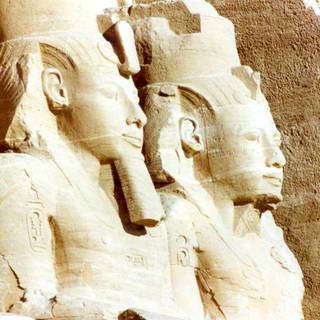 Desktop Egypt wallpaper