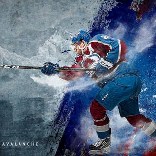 MacKinnon desktop wallpaper