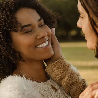 Lesbian girls HD wallpaper