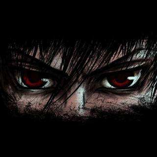 Anime dark 4k phone wallpaper