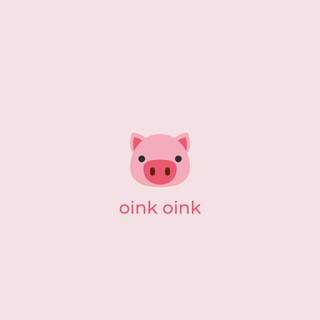 Pink cute Kawaii wallpaper