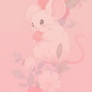 Cute Kawaii aesthetic wallpaper
