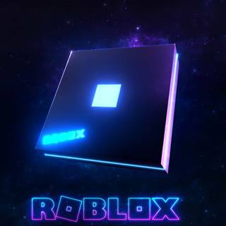 Roblox dark wallpaper