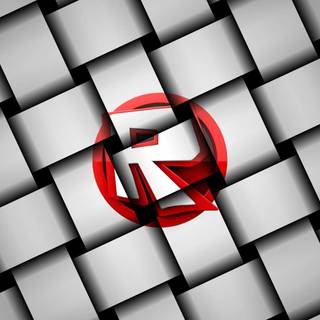 Roblox old logo wallpaper