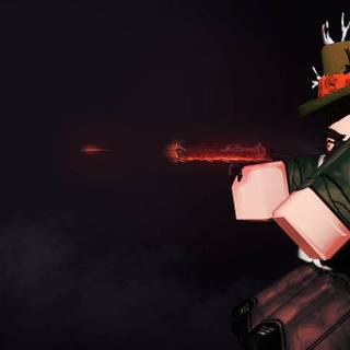 Roblox dark wallpaper