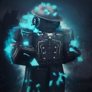 Roblox dark wallpaper