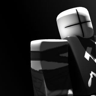 Roblox dark wallpaper