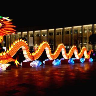 2024 Chinese New Year wallpaper