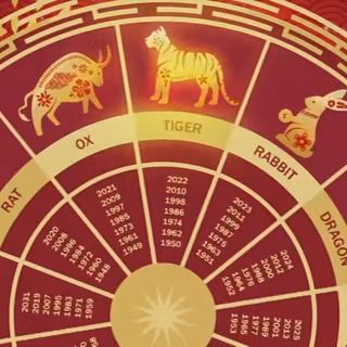 2024 Chinese New Year wallpaper