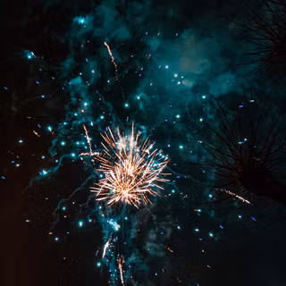 Coming soon New Year wallpaper