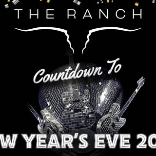 New Year's Eve 2024 wallpaper