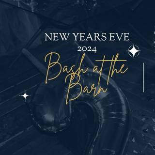 New Year's Eve 2024 wallpaper