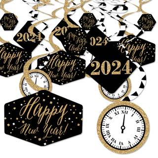 New Year's Eve 2024 wallpaper