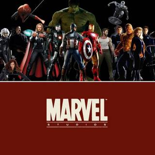 Marvel Multiverse wallpaper