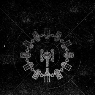 Interstellar mobile wallpaper