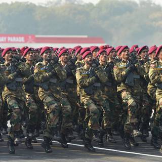 Indian army PC wallpaper