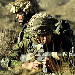 Indian army PC wallpaper