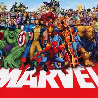 Marvel Multiverse wallpaper