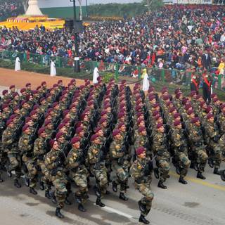 Indian army PC wallpaper