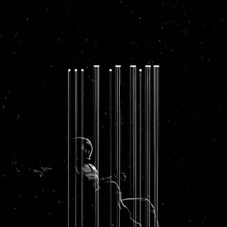 Interstellar mobile wallpaper